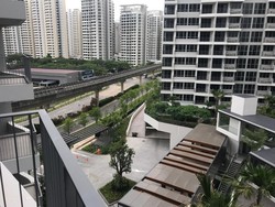 High Park Residences (D28), Apartment #206464771